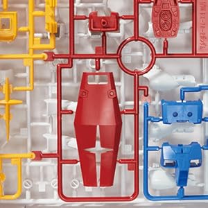 Discover your passion for model kits