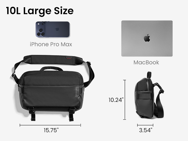 ling bag