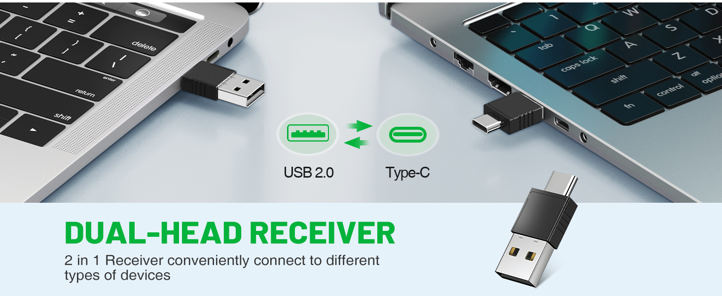 clicker for powerpoint presentations