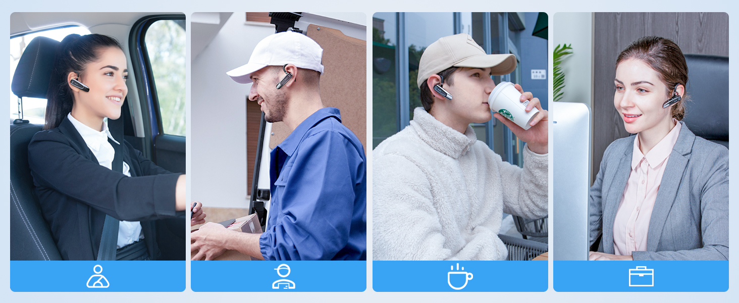 bluetooth earpiece