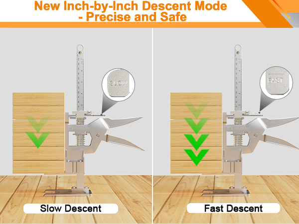 Labor Saving Arm Jack