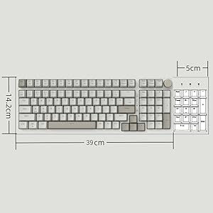 gaming keyboard
