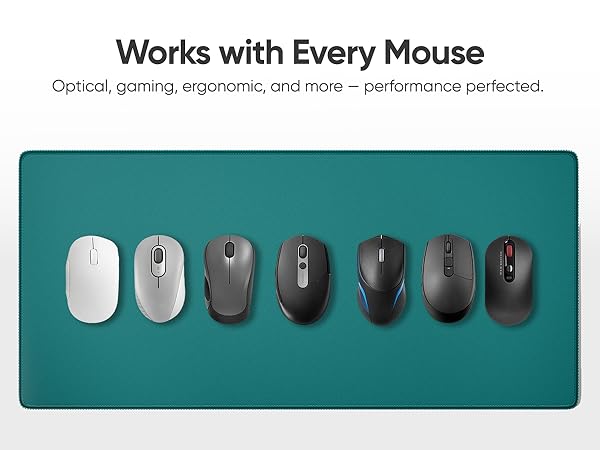 It Fits ALL Most Every Mouse