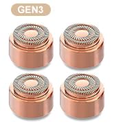 Replacement Heads Generation 3