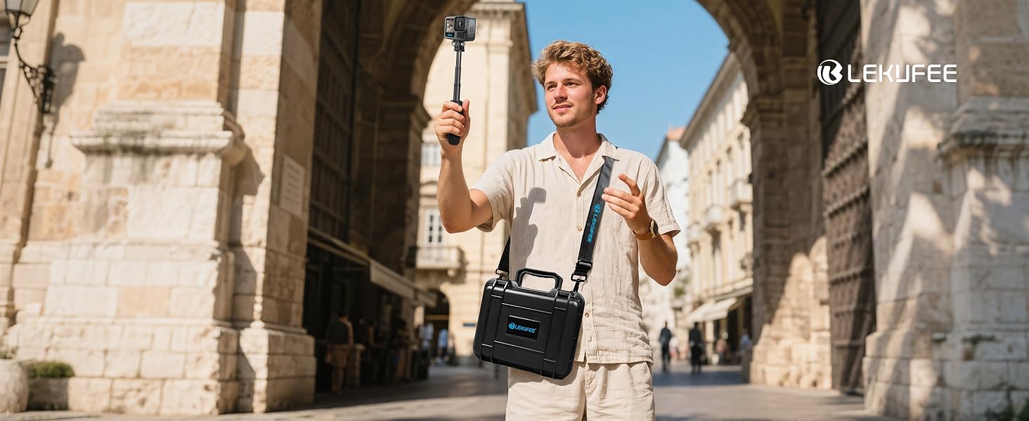 Gopro Hero 13 Protective Case