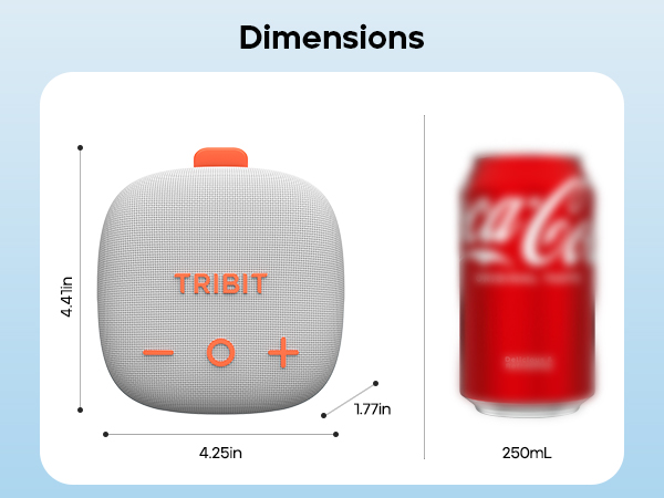 Portable Bluetooth Speaker