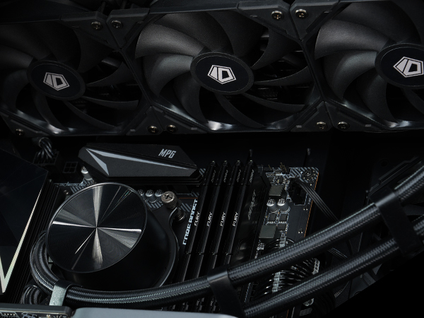 cpu cooler