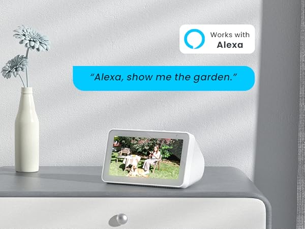 alexa
