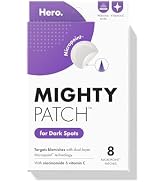 Hero Cosmetics Mighty Patch Micropoint for Dark Spots - Post-Blemish Dark Spot Patch