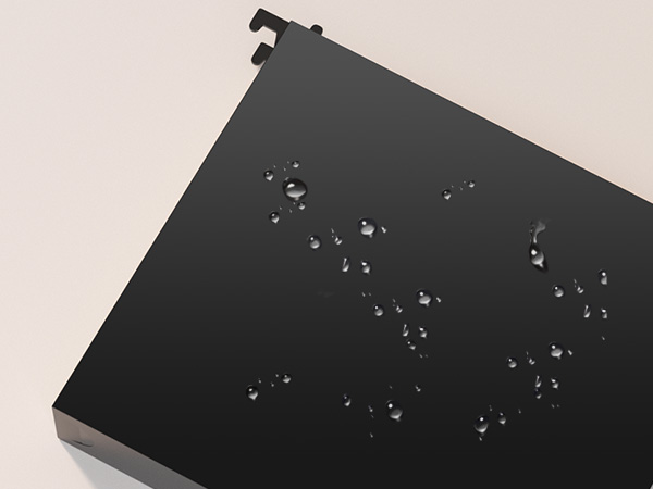plastic hanging file folders