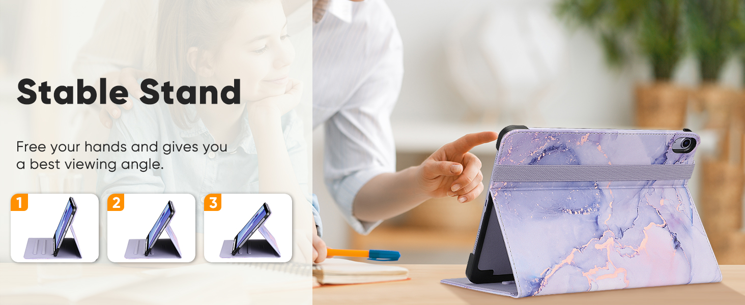 iPad Air 5th Generation Case