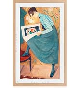 Digital Picture Frame 21.5 Inch Large Digital Photo Frame with 1080P IPS FHD Non-Touch Screen, Hu...