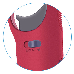 refillable lighter