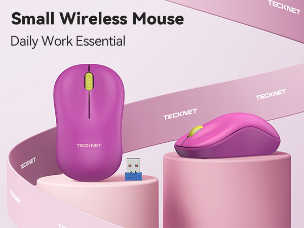 mouse