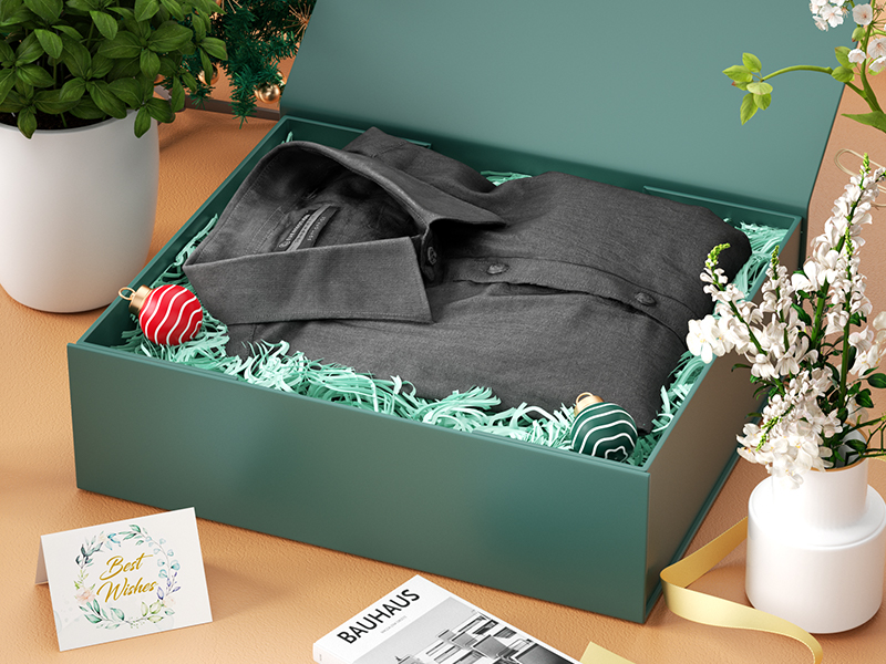 gift box