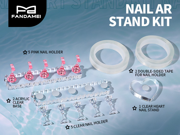 nail stand