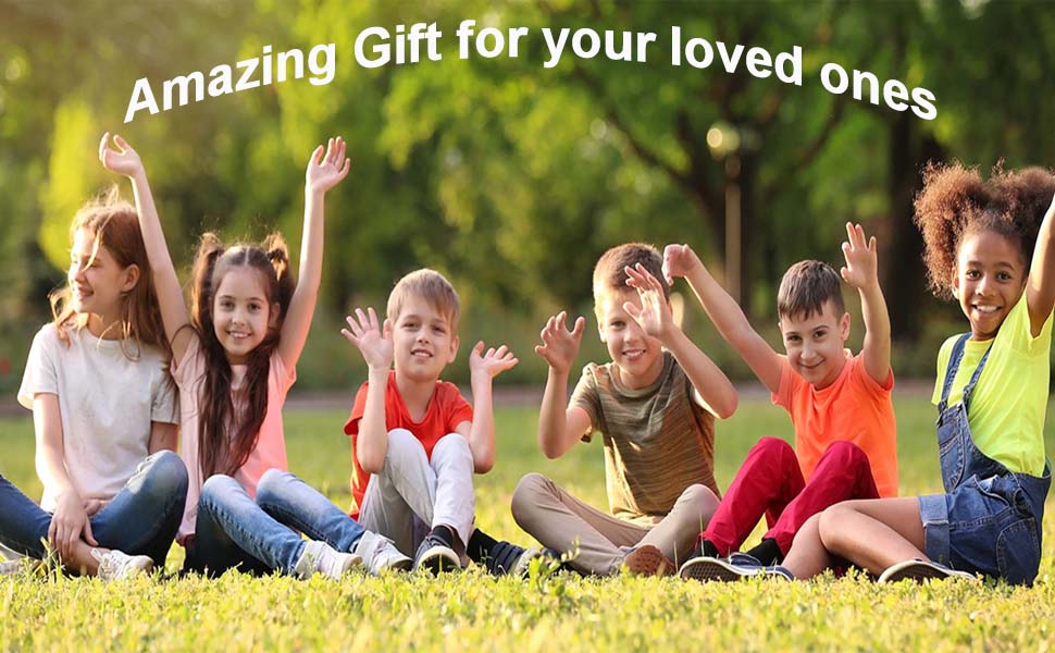 amazing gift