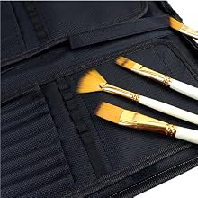 paint brush holder