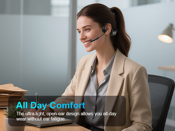 bone conduction headphones bluetooth