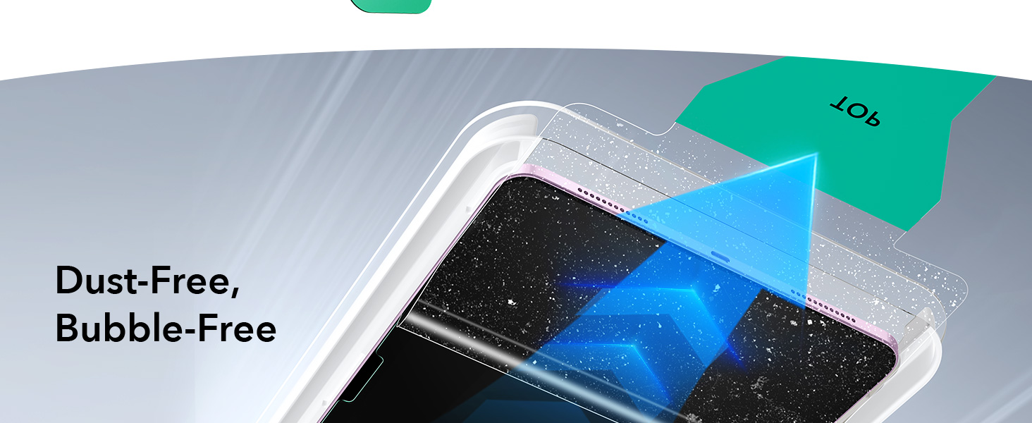 air 13 inch screen protector