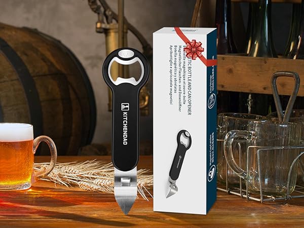 can opener