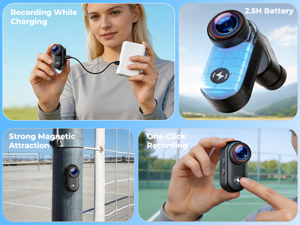 body cam