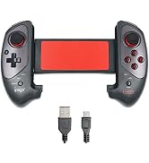 Mcbazel PG-9083s Wireless 3.0 Stretching Extendable Gamepad Telescopic Game Controller Joystick P...