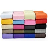 ZHFMLY Wide Webbing Straps for Replacement Lawn Chair 2inch 12 Yards Heavy Polyprorylene Straps f...
