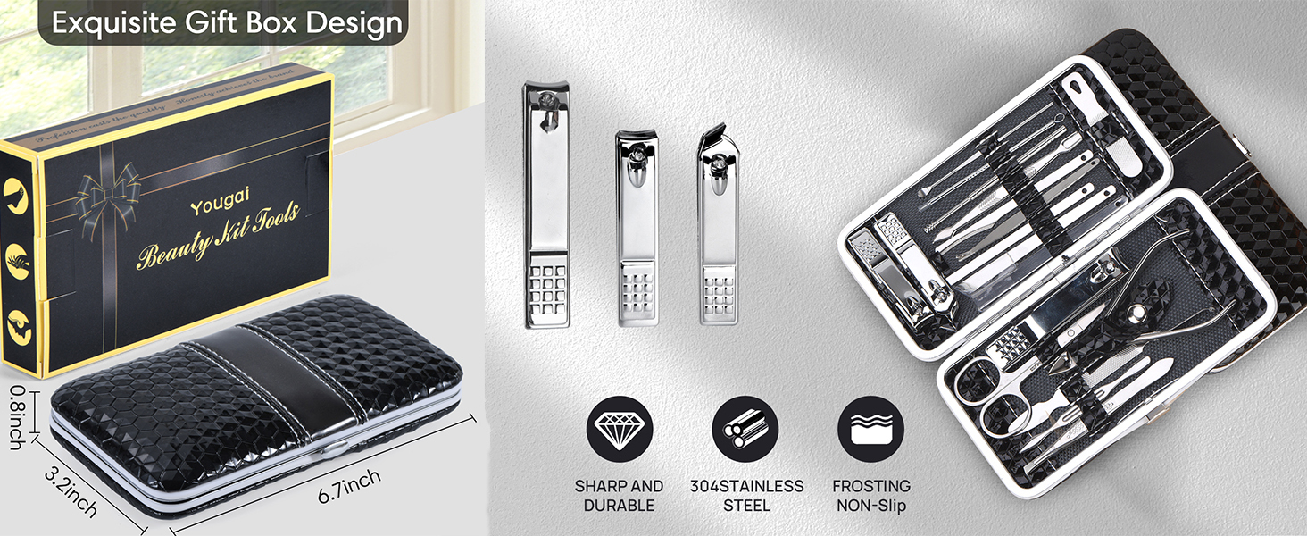 manicure set