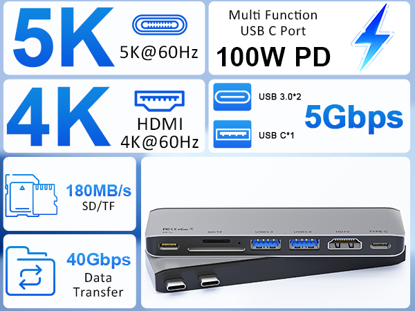 macbook usb adapter