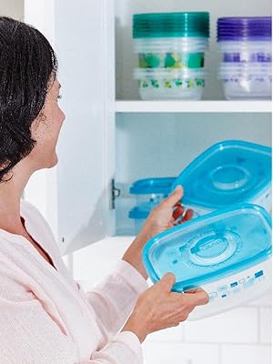 Glad, Gladware, Containers, Food Storage, Airtight, Seal, BPA Free, Lunch, Dishwasher safe