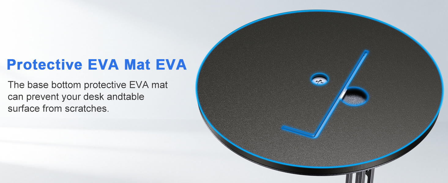 Protective EVA Mat EVA