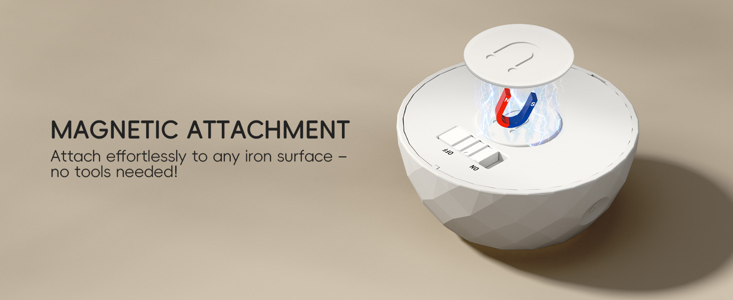 wireless picture light