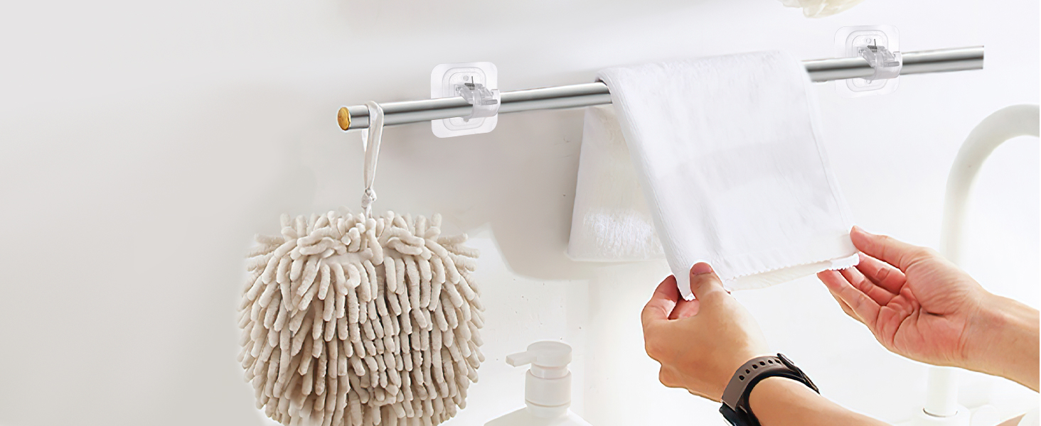 curtain rod bracket