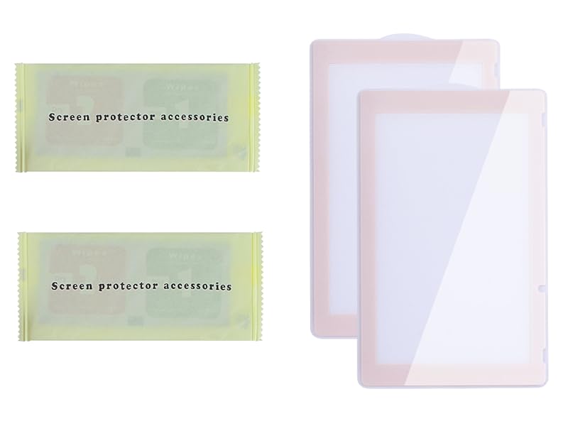 Tempered Glass Screen Protector for Nintendo Switch