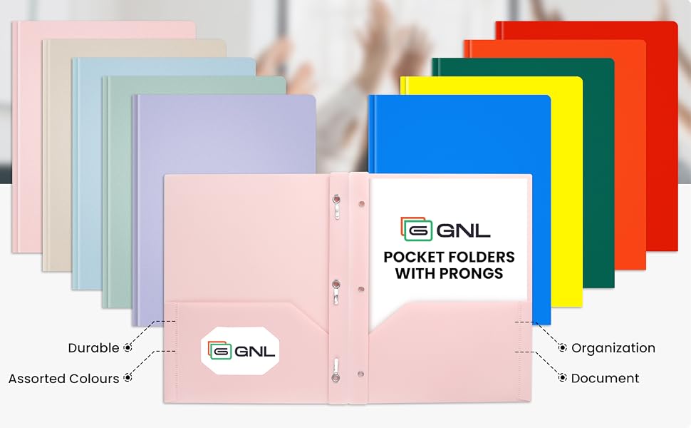 folders
