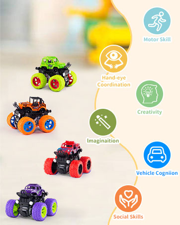 toy cars for toddlers