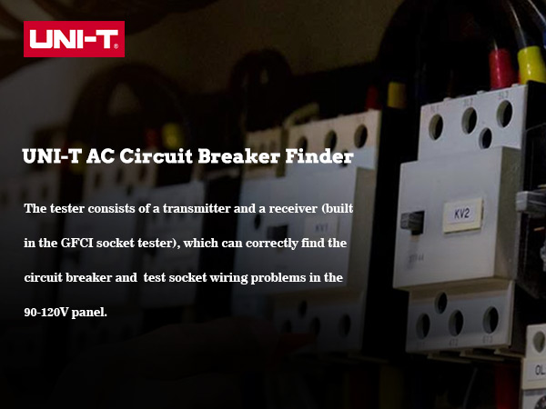 AC Circuit Breaker Finder
