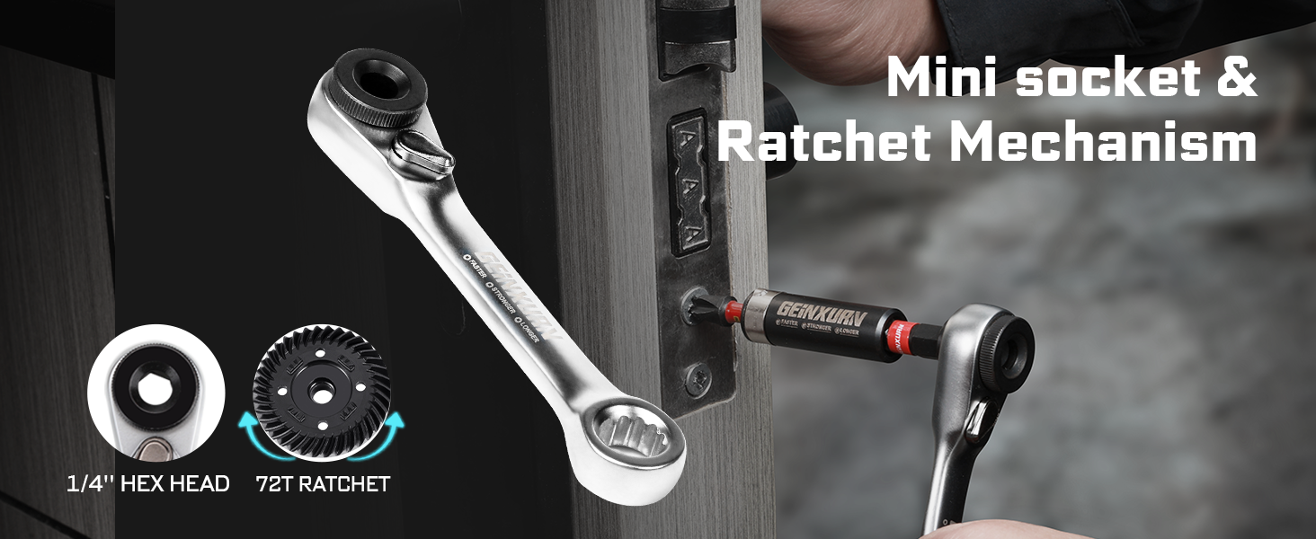 mini wrench