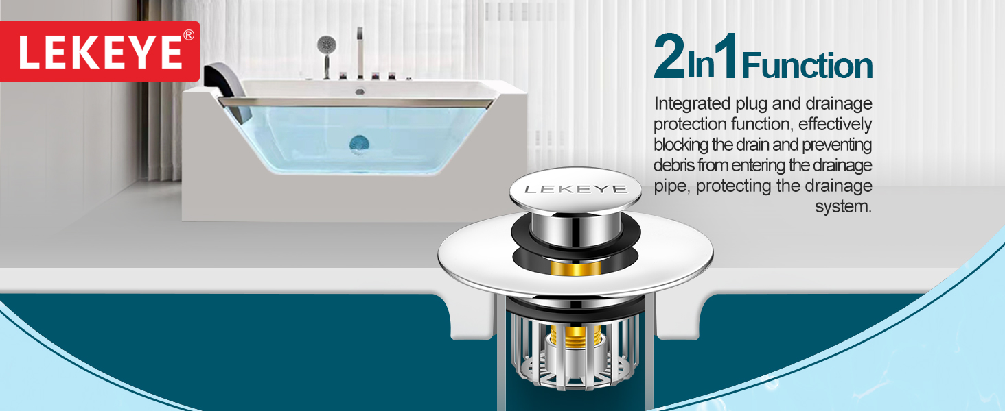 tub stopper