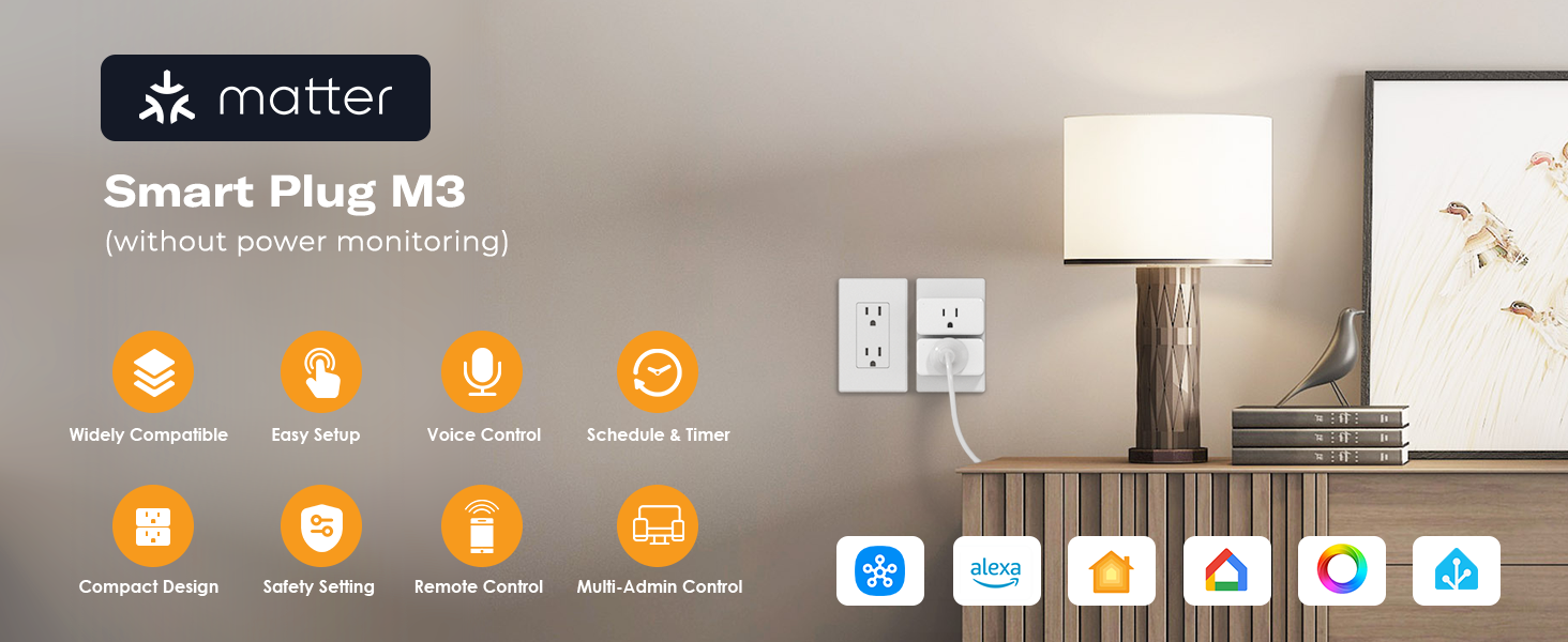 matter plug m3