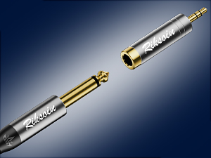 3.5mm to 1/4 inchHeadphone Adapter