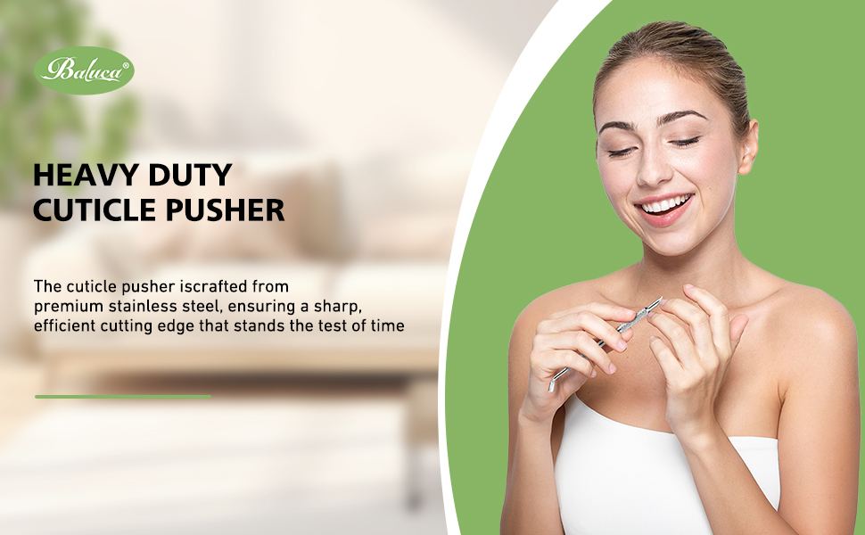 cuticle pusher