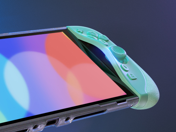 Protective Case for Nintendo Switch 2