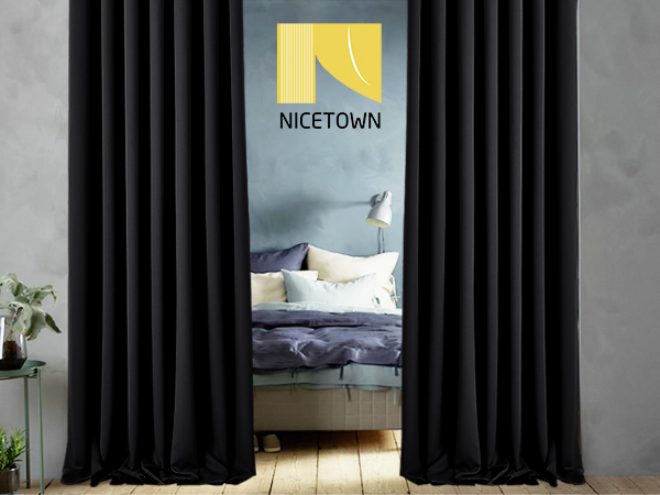 room divider curtains
