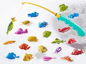 Fishing Toys