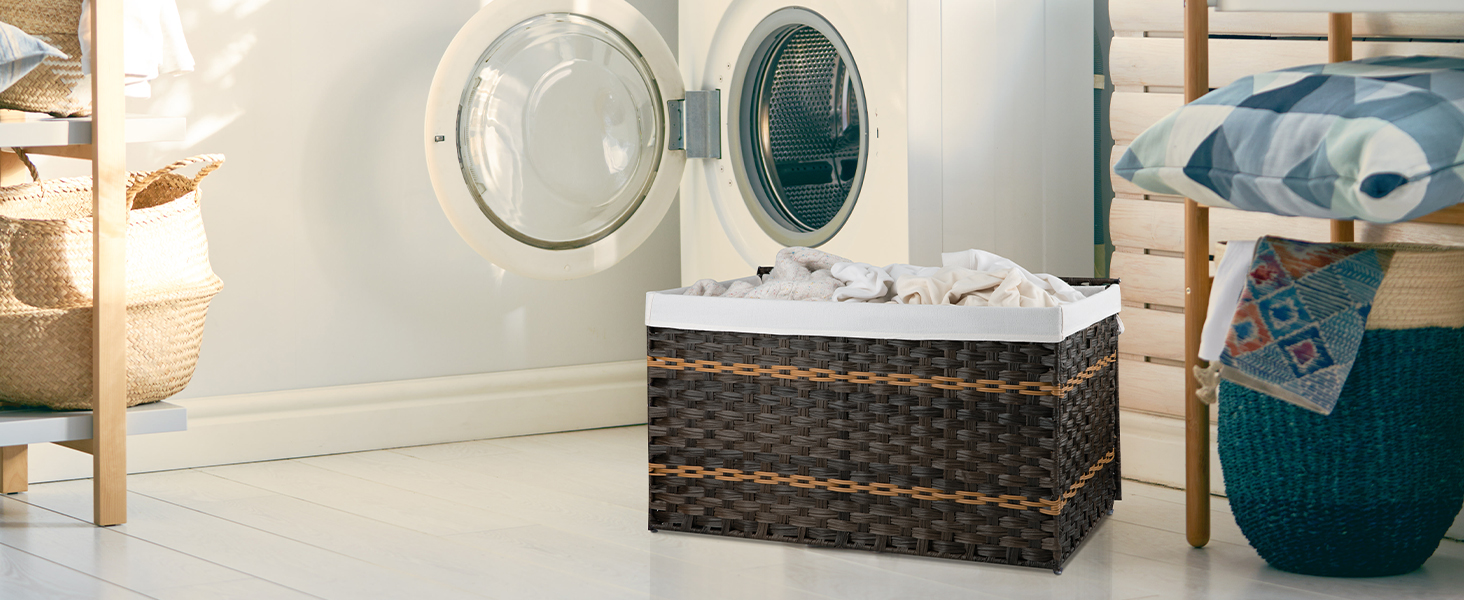 Laundry Basket