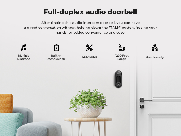 doorbell