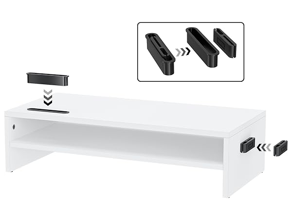Monitor Stand Riser