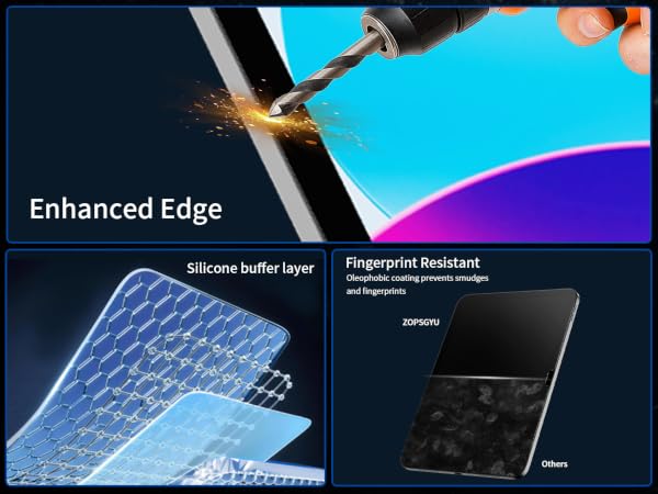 Best iPad 11th generation Screen Protector